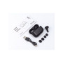 Навушники A4Tech Bloody M30 Black+Red (4711421973755) Навушники A4Tech Bloody M30 Black+Red (4711421973755)
