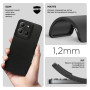 Чохол до мобільного телефона Armorstandart Matte Slim Fit Motorola G15 Camera cover Black (ARM82998) Чохол до мобільного телефона Armorstandart Matte Slim Fit Motorola G15 Camera cover Black (ARM82998)