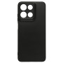 Чохол до мобільного телефона Armorstandart Matte Slim Fit Motorola G15 Camera cover Black (ARM82998) Чохол до мобільного телефона Armorstandart Matte Slim Fit Motorola G15 Camera cover Black (ARM82998)