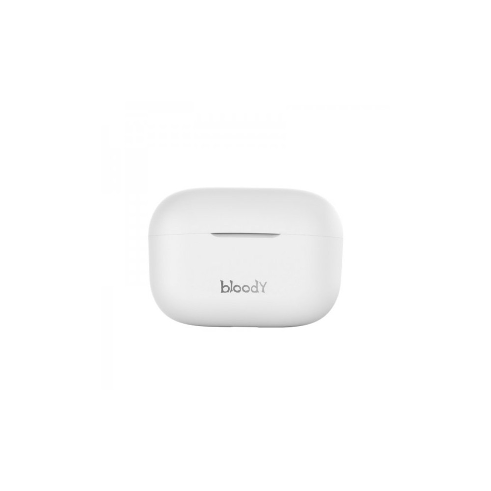 Навушники A4Tech Bloody M30 White (8016361908987)
