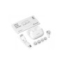 Навушники A4Tech Bloody M30 White (8016361908987) Навушники A4Tech Bloody M30 White (8016361908987)