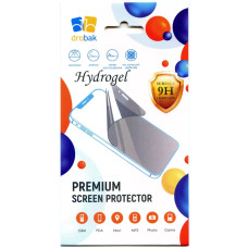 Плівка захисна Drobak Hydrogel Samsung Galaxy A16 (383847)