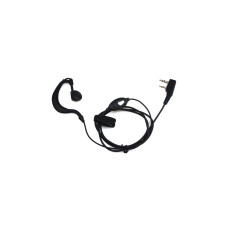 Навушники Baofeng c кнопкой РТТ (Гр6288)