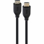 Кабель мультимедійний HDMI M to HDMI M 2.0m V2.1 Cablexpert (CC-HDMI8K-2M) Кабель мультимедійний HDMI M to HDMI M 2.0m V2.1 Cablexpert (CC-HDMI8K-2M)