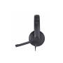 Навушники Gemix HP-220MV Black (HP-220MV) Навушники Gemix HP-220MV Black (HP-220MV)