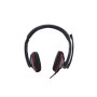 Навушники Gemix HP-220MV Black (HP-220MV) Навушники Gemix HP-220MV Black (HP-220MV)