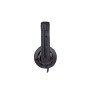 Навушники Gemix HP-220MV Black (HP-220MV) Навушники Gemix HP-220MV Black (HP-220MV)