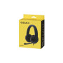 Навушники Gemix HP-220MV Black (HP-220MV) Навушники Gemix HP-220MV Black (HP-220MV)