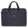 Сумка для ноутбука RivaCase 15.6" 8037 Black (8037Black) Сумка для ноутбука RivaCase 15.6" 8037 Black (8037Black)