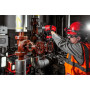 Гайковерт Milwaukee високомоментний 3/4" 2034Нм M18 FUEL ONEFHIWF34-502X ONE-KEY (4933459730) Гайковерт Milwaukee високомоментний 3/4" 2034Нм M18 FUEL ONEFHIWF34-502X ONE-KEY (4933459730)
