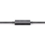 Дата кабель USB-С to USB-C 10.0m M/F USB3.2 Gen1 Active 5G Digitus (DA-73109) Дата кабель USB-С to USB-C 10.0m M/F USB3.2 Gen1 Active 5G Digitus (DA-73109)