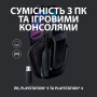 Навушники Logitech G535 Lightspeed Wireless Gaming Headset Black (981-000972) Навушники Logitech G535 Lightspeed Wireless Gaming Headset Black (981-000972)