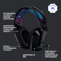 Навушники Logitech G535 Lightspeed Wireless Gaming Headset Black (981-000972) Навушники Logitech G535 Lightspeed Wireless Gaming Headset Black (981-000972)