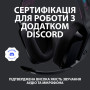 Навушники Logitech G535 Lightspeed Wireless Gaming Headset Black (981-000972) Навушники Logitech G535 Lightspeed Wireless Gaming Headset Black (981-000972)