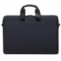 Сумка для ноутбука RivaCase 17.3" 8355 Black (8355Black) Сумка для ноутбука RivaCase 17.3" 8355 Black (8355Black)