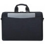 Сумка для ноутбука RivaCase 17.3" 8355 Black (8355Black) Сумка для ноутбука RivaCase 17.3" 8355 Black (8355Black)