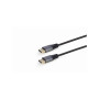 Кабель мультимедійний DisplayPort M to DisplayPort M 1.8m V1.4 Cablexpert (CC-DP8K-6) Кабель мультимедійний DisplayPort M to DisplayPort M 1.8m V1.4 Cablexpert (CC-DP8K-6)
