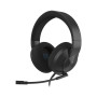 Навушники Lenovo Legion Gaming Headset H200 Black (GXD1B87065) Навушники Lenovo Legion Gaming Headset H200 Black (GXD1B87065)