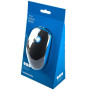 Мишка Modecom MC-M111 USB Blue-Black (M-MC-M111-140) Мишка Modecom MC-M111 USB Blue-Black (M-MC-M111-140)
