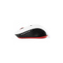 Мишка Modecom MC-M9.1 Wireless White (M-MC-0WM9.1-200) Мишка Modecom MC-M9.1 Wireless White (M-MC-0WM9.1-200)