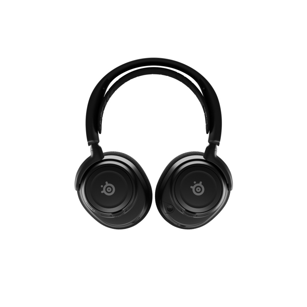 Навушники SteelSeries Arctis Nova 7 Black (61553)