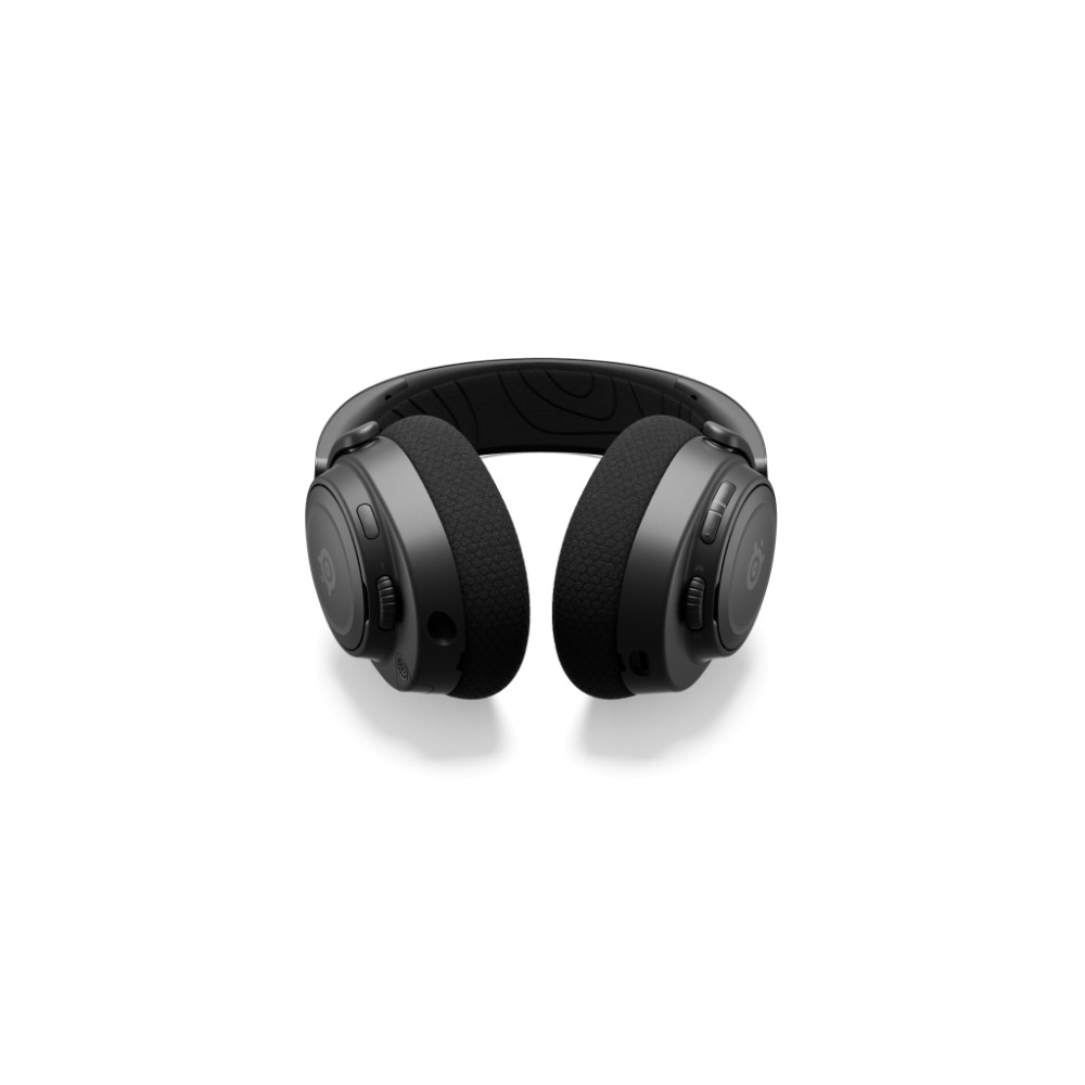 Навушники SteelSeries Arctis Nova 7 Black (61553)