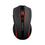 Мишка Modecom MC-WRM1 Wireless Black (M-MC-WRM1-100) Мишка Modecom MC-WRM1 Wireless Black (M-MC-WRM1-100)