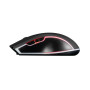 Мишка Modecom MC-WRM1 Wireless Black (M-MC-WRM1-100) Мишка Modecom MC-WRM1 Wireless Black (M-MC-WRM1-100)