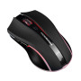Мишка Modecom MC-WRM1 Wireless Black (M-MC-WRM1-100) Мишка Modecom MC-WRM1 Wireless Black (M-MC-WRM1-100)