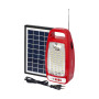Ліхтар Delux REL-104 (6V4,5Ah) 36 LED 12W+1W (90018291) Ліхтар Delux REL-104 (6V4,5Ah) 36 LED 12W+1W (90018291)