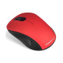 Мишка Modecom MC-WM10S Silent Wireless Red (M-MC-WM10S-500) Мишка Modecom MC-WM10S Silent Wireless Red (M-MC-WM10S-500)