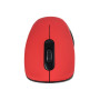 Мишка Modecom MC-WM10S Silent Wireless Red (M-MC-WM10S-500) Мишка Modecom MC-WM10S Silent Wireless Red (M-MC-WM10S-500)