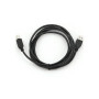 Кабель для принтера USB 2.0 AM/BM 1.8m Cablexpert (CCBP-USB2-AMBM-6) Кабель для принтера USB 2.0 AM/BM 1.8m Cablexpert (CCBP-USB2-AMBM-6)