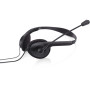 Навушники Fiesta Mic FIS1020 Stereo USB (FIS1020) Навушники Fiesta Mic FIS1020 Stereo USB (FIS1020)