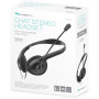 Навушники Fiesta Mic FIS1020 Stereo USB (FIS1020) Навушники Fiesta Mic FIS1020 Stereo USB (FIS1020)