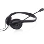 Навушники Fiesta Mic FIS1020 Stereo USB (FIS1020) Навушники Fiesta Mic FIS1020 Stereo USB (FIS1020)