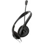Навушники Fiesta Mic FIS1020 Stereo USB (FIS1020) Навушники Fiesta Mic FIS1020 Stereo USB (FIS1020)