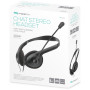 Навушники Fiesta Mic FIS1020 Stereo USB (FIS1020) Навушники Fiesta Mic FIS1020 Stereo USB (FIS1020)