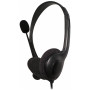 Навушники Fiesta Mic FIS1020 Stereo USB (FIS1020) Навушники Fiesta Mic FIS1020 Stereo USB (FIS1020)