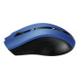 Мишка Canyon MW-5 Wireless Blue-Black (CNE-CMSW05BL) Мишка Canyon MW-5 Wireless Blue-Black (CNE-CMSW05BL)
