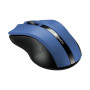 Мишка Canyon MW-5 Wireless Blue-Black (CNE-CMSW05BL) Мишка Canyon MW-5 Wireless Blue-Black (CNE-CMSW05BL)