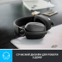 Навушники Logitech Zone Vibe 100 Wireless Graphite (981-001213) Навушники Logitech Zone Vibe 100 Wireless Graphite (981-001213)