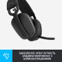 Навушники Logitech Zone Vibe 100 Wireless Graphite (981-001213) Навушники Logitech Zone Vibe 100 Wireless Graphite (981-001213)