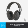 Навушники Logitech Zone Vibe 100 Wireless Graphite (981-001213) Навушники Logitech Zone Vibe 100 Wireless Graphite (981-001213)