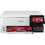 Багатофункціональний пристрій Epson L8160 WI-FI (C11CJ20404) Багатофункціональний пристрій Epson L8160 WI-FI (C11CJ20404)