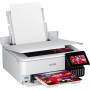 Багатофункціональний пристрій Epson L8160 WI-FI (C11CJ20404) Багатофункціональний пристрій Epson L8160 WI-FI (C11CJ20404)