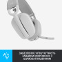 Навушники Logitech Zone Vibe 100 Wireless Off-White (981-001219) Навушники Logitech Zone Vibe 100 Wireless Off-White (981-001219)