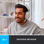 Навушники Logitech Zone Vibe 100 Wireless Off-White (981-001219) Навушники Logitech Zone Vibe 100 Wireless Off-White (981-001219)