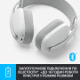 Навушники Logitech Zone Vibe 100 Wireless Off-White (981-001219) Навушники Logitech Zone Vibe 100 Wireless Off-White (981-001219)