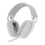 Навушники Logitech Zone Vibe 100 Wireless Off-White (981-001219) Навушники Logitech Zone Vibe 100 Wireless Off-White (981-001219)